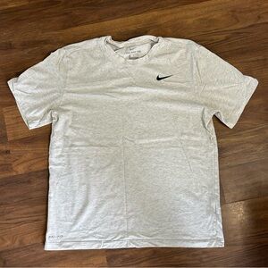 Nike Short Sleeve Tee